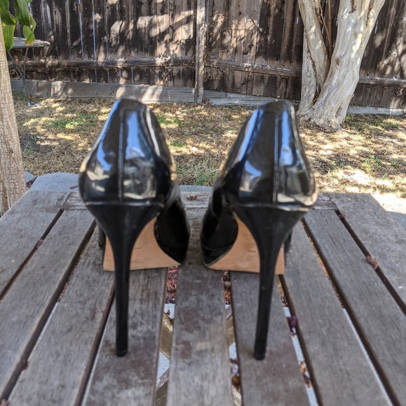 RACHEL Rachel Roy Heels - Picture 2 of 3